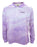 Shimano 24 Ladies Sublimated Fishing Shirts Lilac