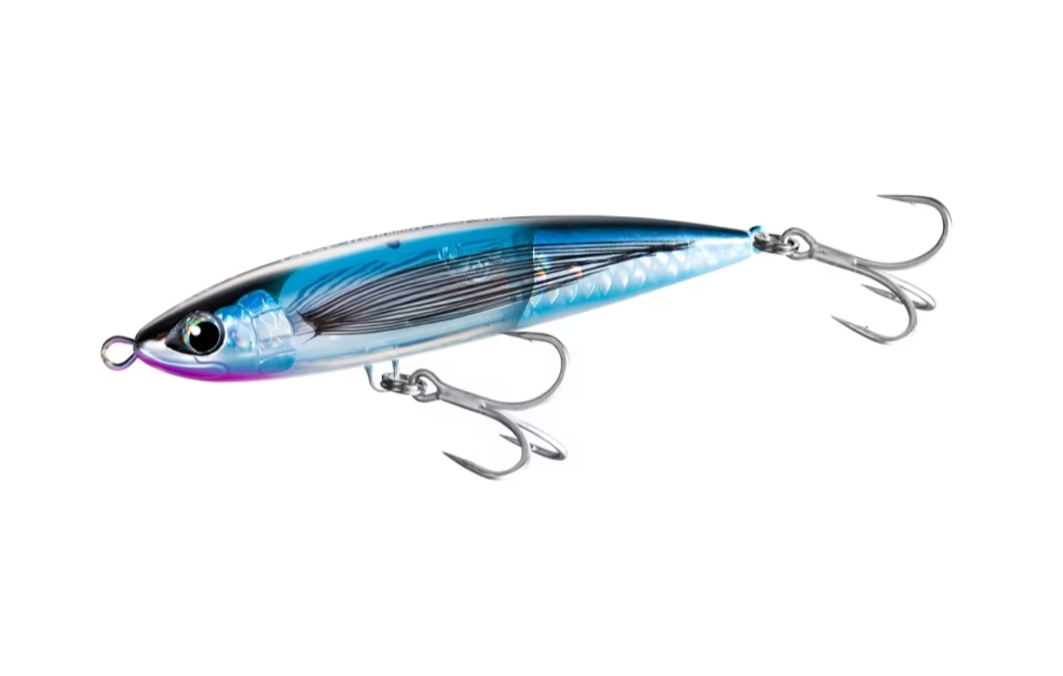 Shimano Ocea Bettyu Hiramasa Flashboost Stickbait Fishing Lure 145mm