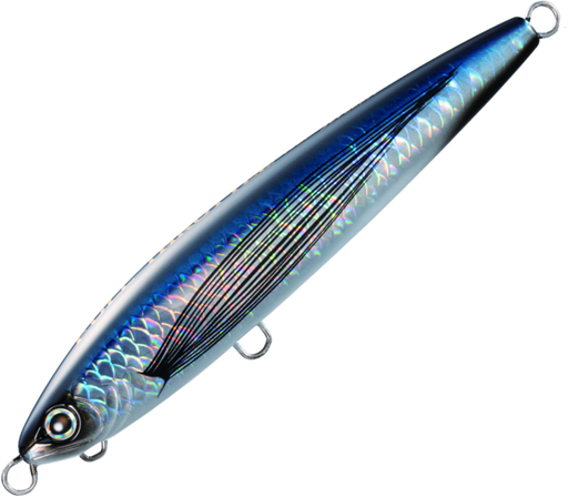 Shimano Ocea Full Throttle 190mm Lures