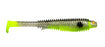 Squidgies Ridge Shad Soft Plastic Lures