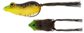 Daiwa Steez Bull Frog Lures