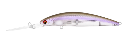 Daiwa Steez Current Master 93 Lures