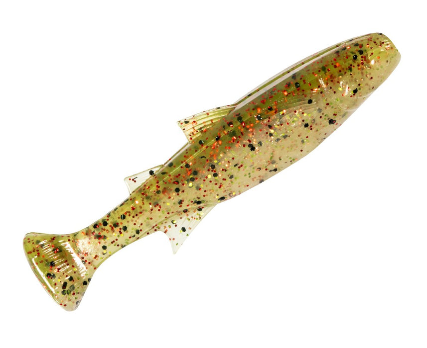 Zman Mulletron Soft Plastic Lures