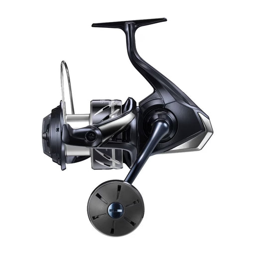 Shimano 24 Stradic SW Spinning Reels + Gift