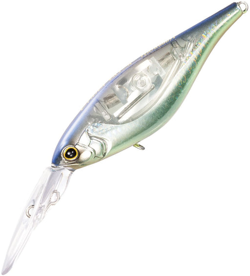 Shimano Bantam Enber Flash Boost 60mm Lures