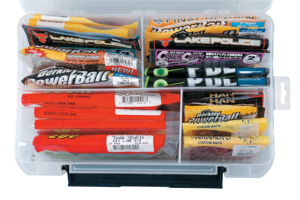 Versus VS 3043NDD Tackle Storage Boxes