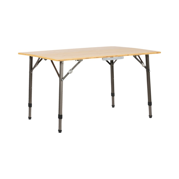 Oztrail Bamboo Tables