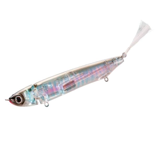 Shimano Bantam JIJIL Flash Boost 115mm Lures