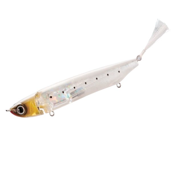 Shimano Bantam JIJIL Flash Boost 115mm Lures