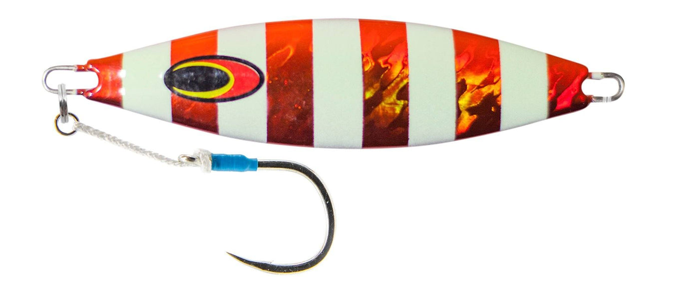 Jigging Lures