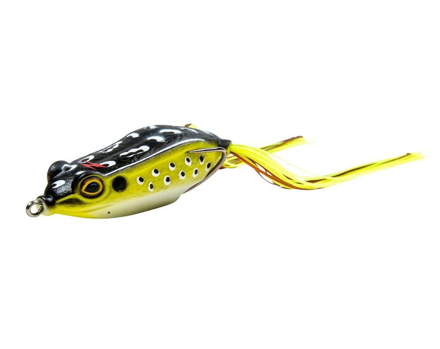 Zman Leap Frog Popping Frog 2.75in Surface Lures