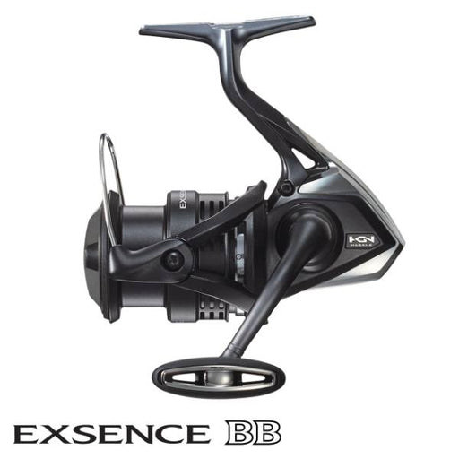 Shimano Exsence BB Spin Reels + Gift