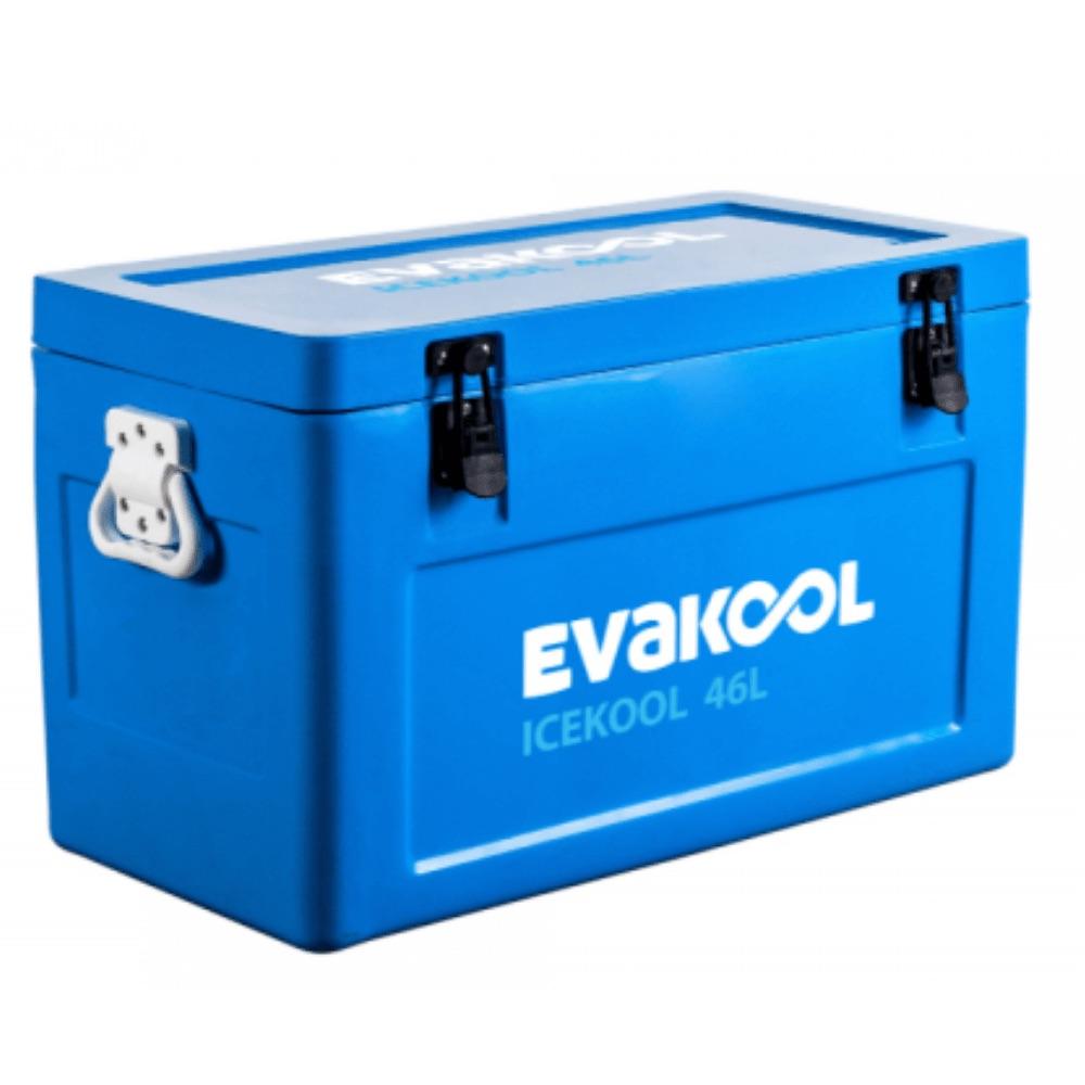 Evakool deals 47l icebox