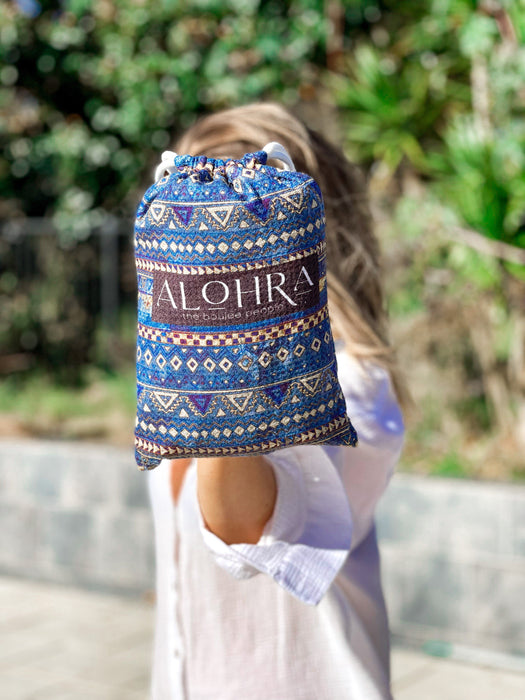 Alohra Sand Free Beach Towels Funkalicious