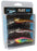 Killalure Flatz Ratz 3 Pack Lures