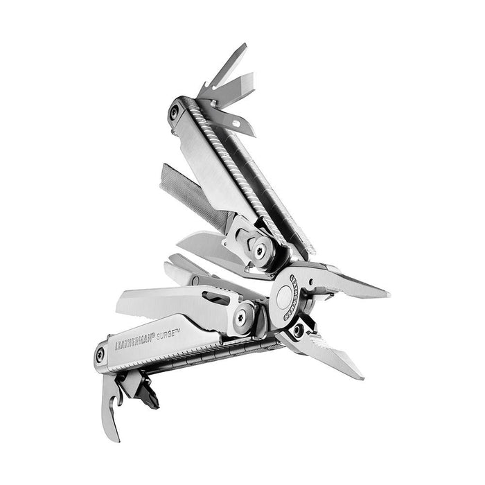 Leatherman Surge Multi Tool With Nylon Button Sheath