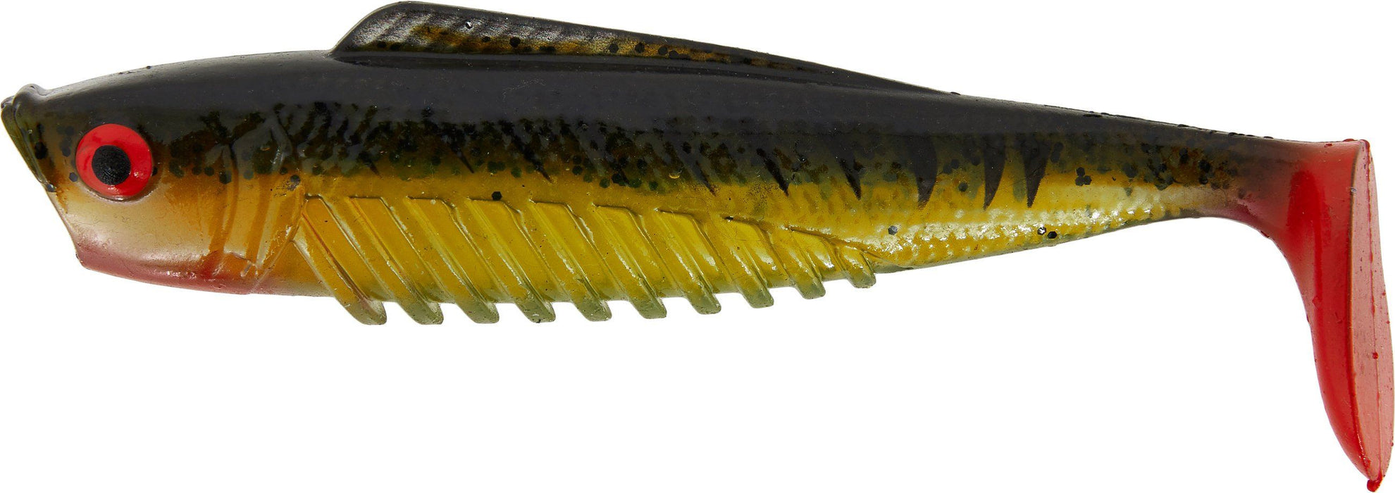 Squidgies Fish 150mm Soft Plasic Lures