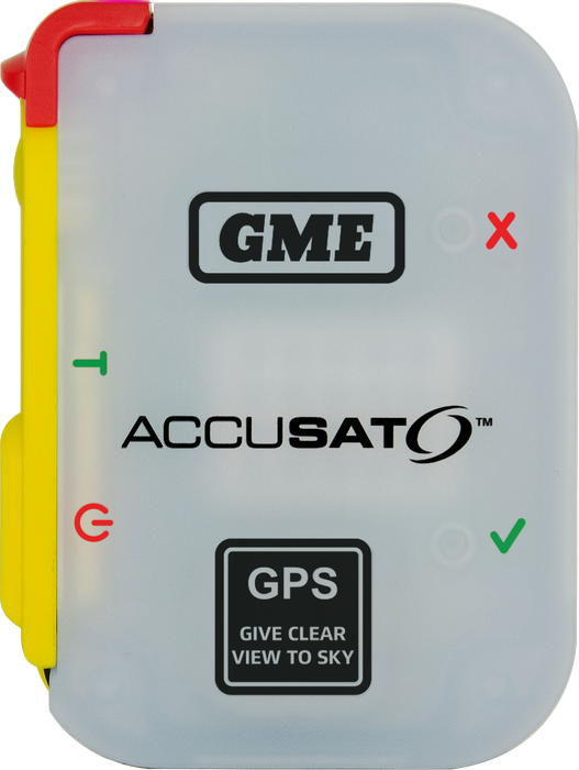 GME MT610G GPS PLB