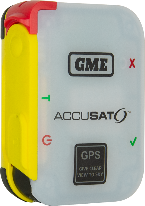 GME MT610G GPS PLB