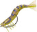 Samaki Live Shrimp 127mm Soft Plastic Lures