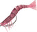 Samaki Live Shrimp 127mm Soft Plastic Lures