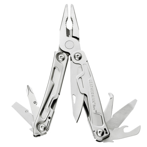 Leatherman Rev Multi Tool