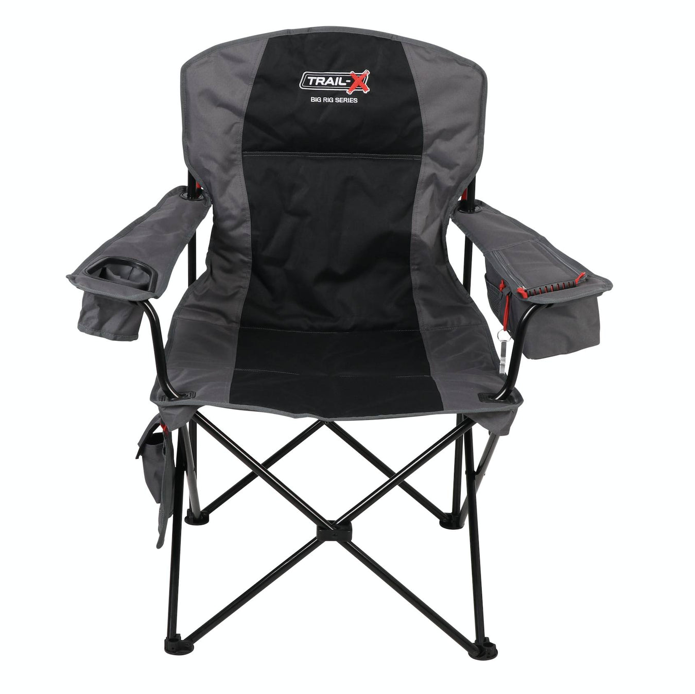 TRAIL-X CHAIRS