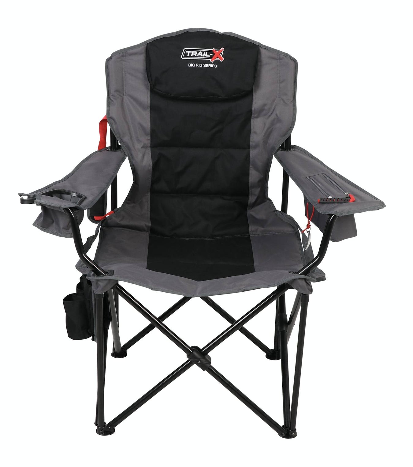 TRAIL-X CAMP CHAIRS