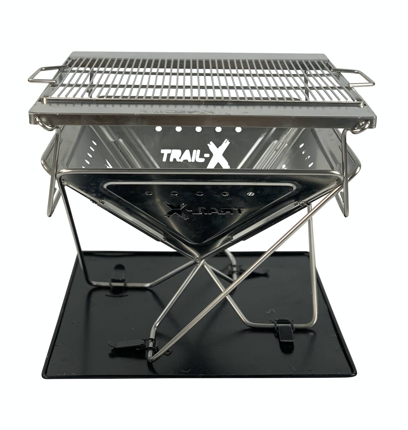 Hot Plate Collection, Firepit With hot Plate, Hotplate BBQ, Firepits UK