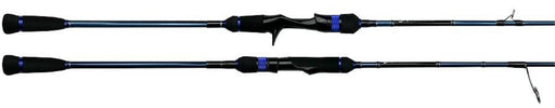 Storm Gomoku Azzurra PE 1-3 Jigging Rods