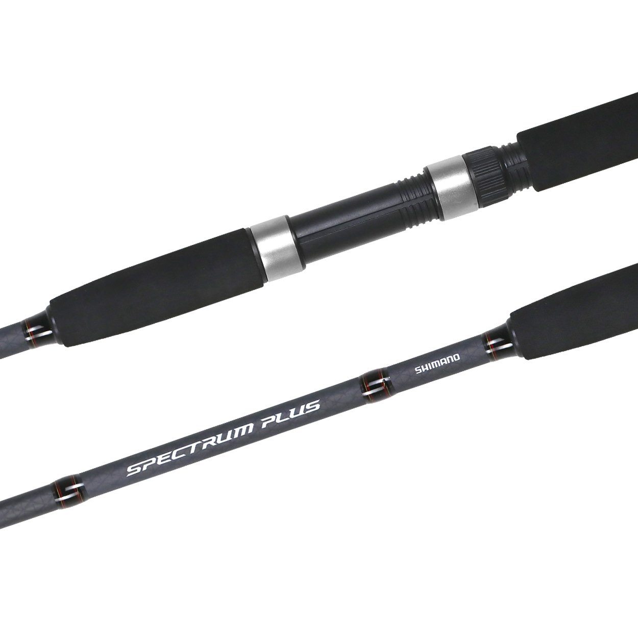 Shimano Spectrum Plus Telescopic Rod 8ft 5-8kg