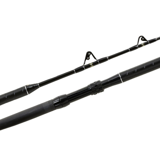 Shimano Hyper Game Rods