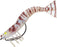 Samaki Live Shrimp 127mm Soft Plastic Lures