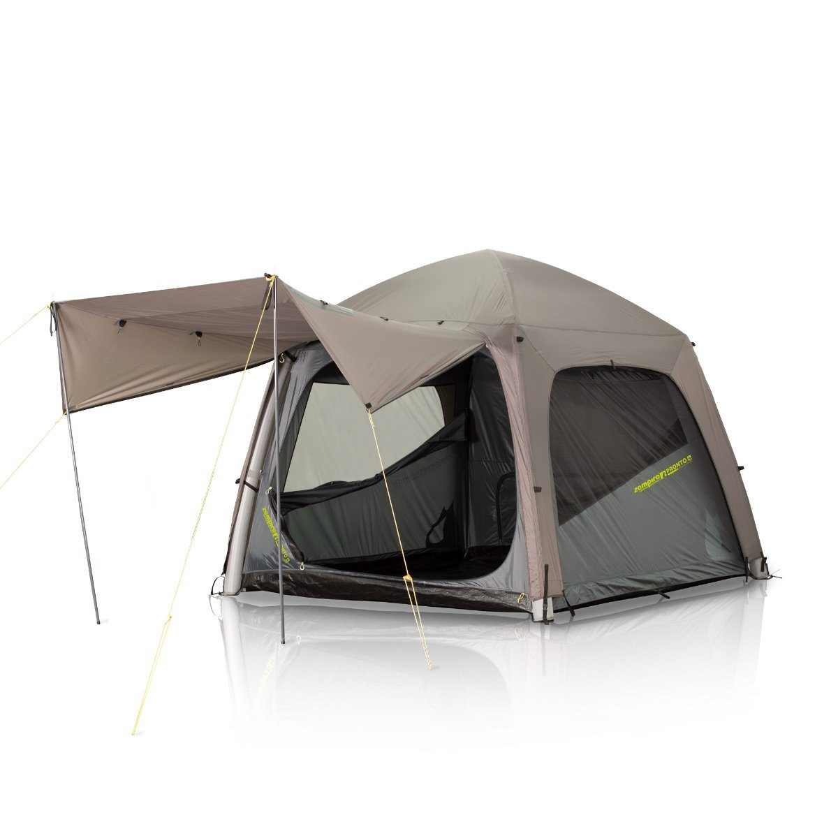 Inflatable Air Tents & Air Shades