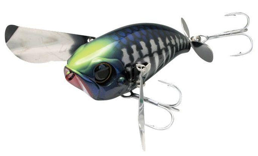 Jackall Pompadour Jnr Surface Lures