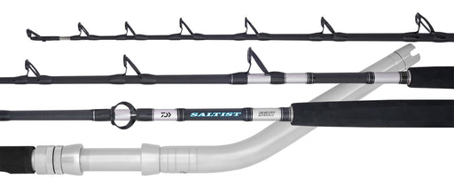 Daiwa Saltist 64HT Swivel Tip Dendoh Rod